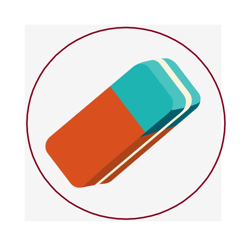 Erasers